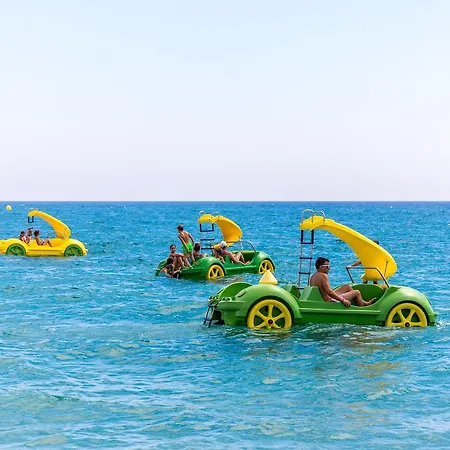 Arenda Flamingo Villa *