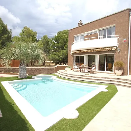 Arenda Flamingo Hospitalet De L'Infant