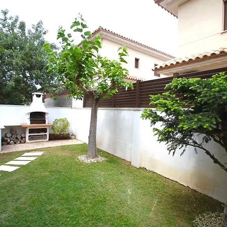 Villa Arenda Flamingo Hospitalet De L'Infant