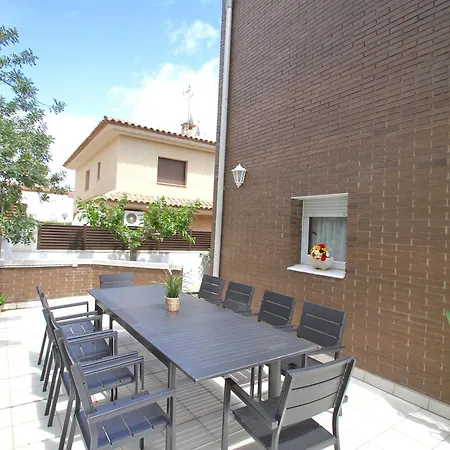 Arenda Flamingo Villa *