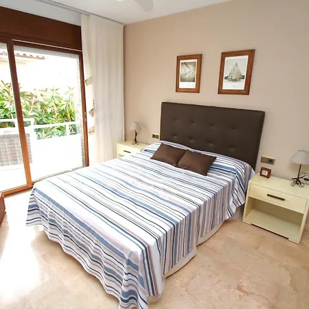 Villa Arenda Flamingo Hospitalet De L'Infant