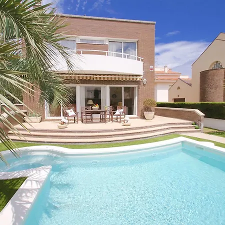 Arenda Flamingo Villa *