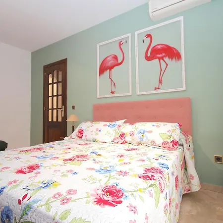 Arenda Flamingo * Hospitalet De L'Infant