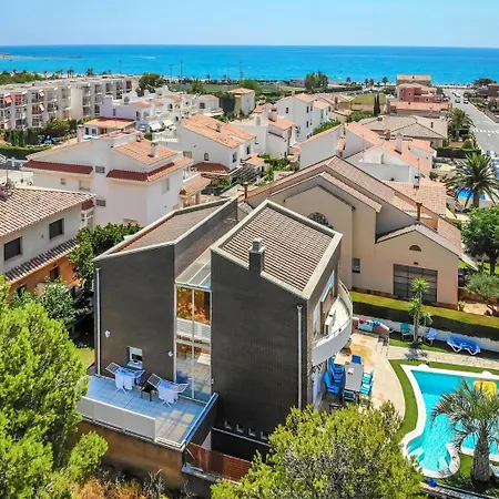 Villa Arenda Flamingo *