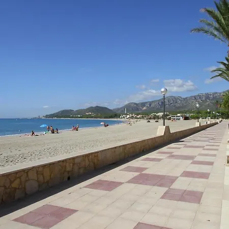 Arenda Flamingo Villa